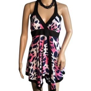 Mesmerize Halter Top